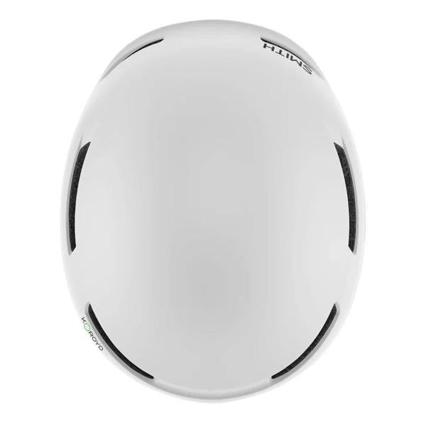 Smith White Unisex Dispatch Mips City Bike Helmet - Large