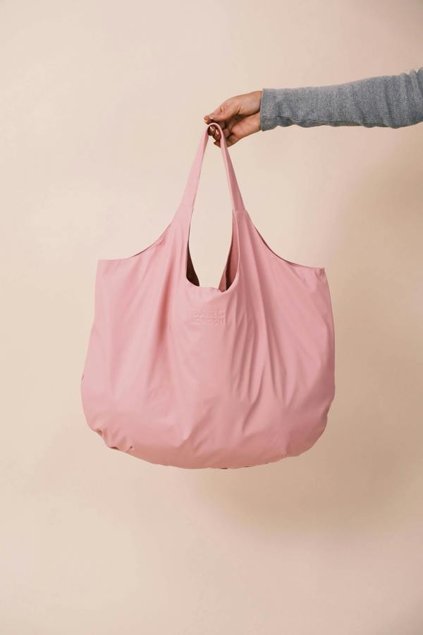 Barc London Pink Everyday Tote