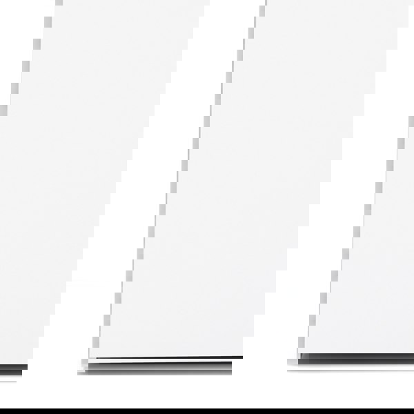 Furniture To Go Space Wardrobe - 3 Doors 3 Drawers in White 2000