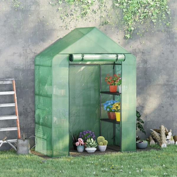 Greenhouse