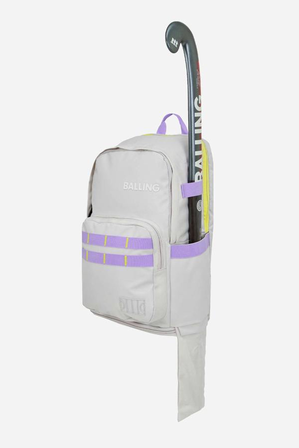BALLING Alter/2 Urban Backpack Taupe