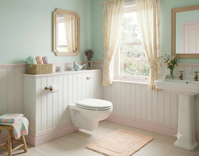 Blue Canyon Oval Top Fix Slow Close Quick Release Toilet Seat - 370x445mm