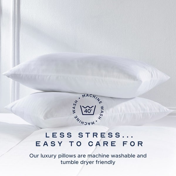 Snuggledown Luxurious Hotel Pillow