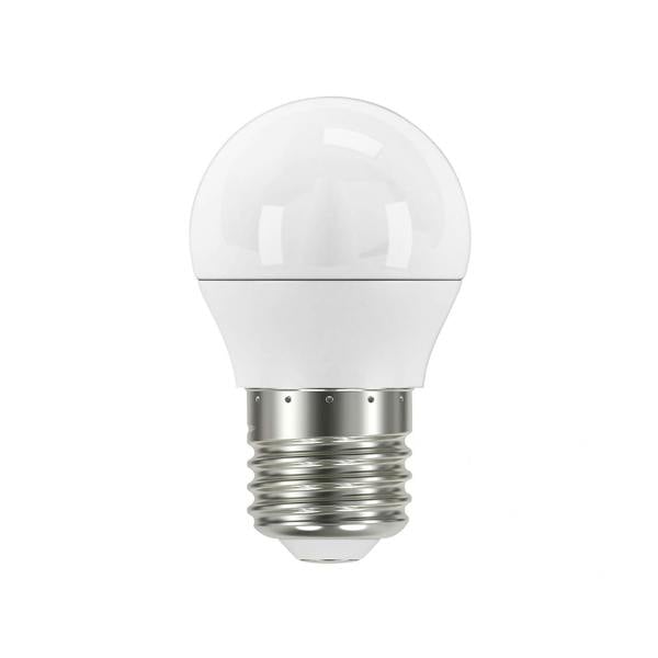 Energizer Led Opal Golf Non-dimmable Bulb - Multi Colour - 