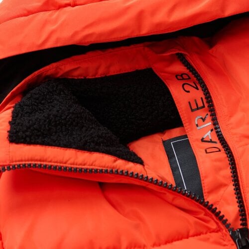 Dare 2B Womens/Ladies Padded Jacket - Grenadine