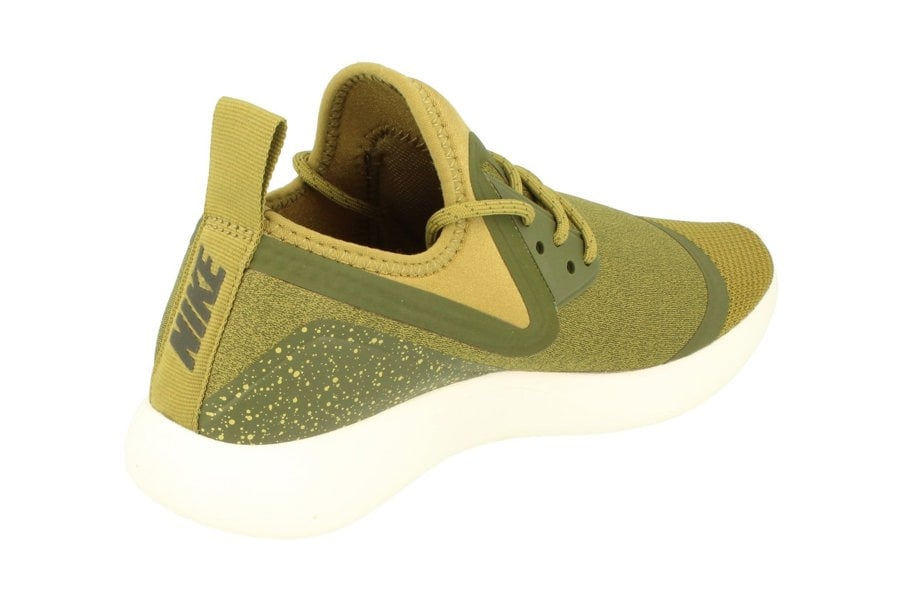 Nike Lunarcharge Essential Mens 923619  300 - Camper Green 300 - Photo 2