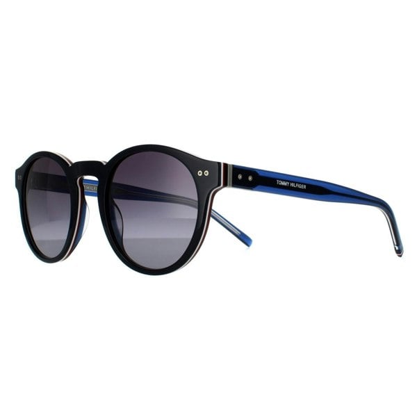 Tommy Hilfiger Sunglasses TH 1795/S PJP 9O Blue Dark Grey Gradient