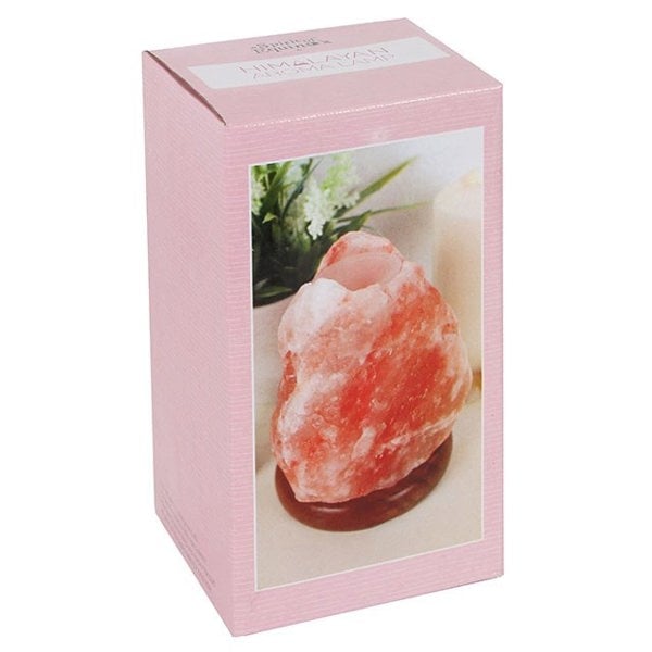 Serano 1.5-2Kg Salt Aroma Lamp