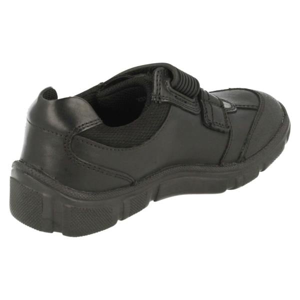 Start-rite Boys Startrite School Shoes Luke