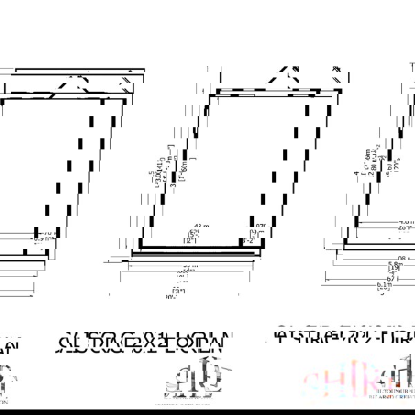 20x12 insulated Garden Studio Office and Store Pent Roof - Best Shed
