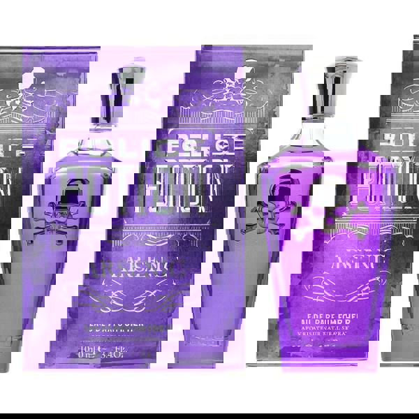 Police To Be Arsenic For Her Eau de Parfum 100ml