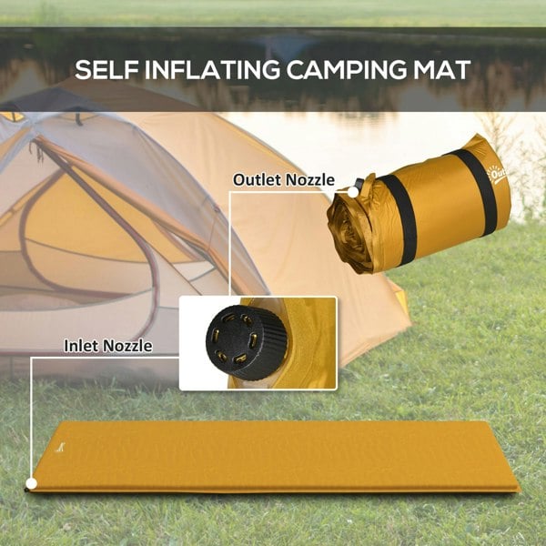 Air Mattress