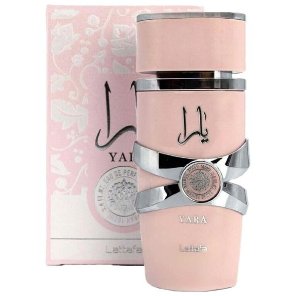 Lattafa Yara Eau de Parfum Spray 100ml