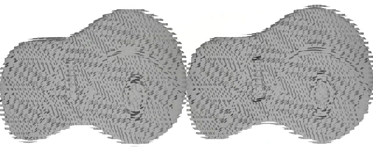 Puma Safety PUMA Iconic Suede Mens Safety Composite Toe Midsole S1P Work Trainers