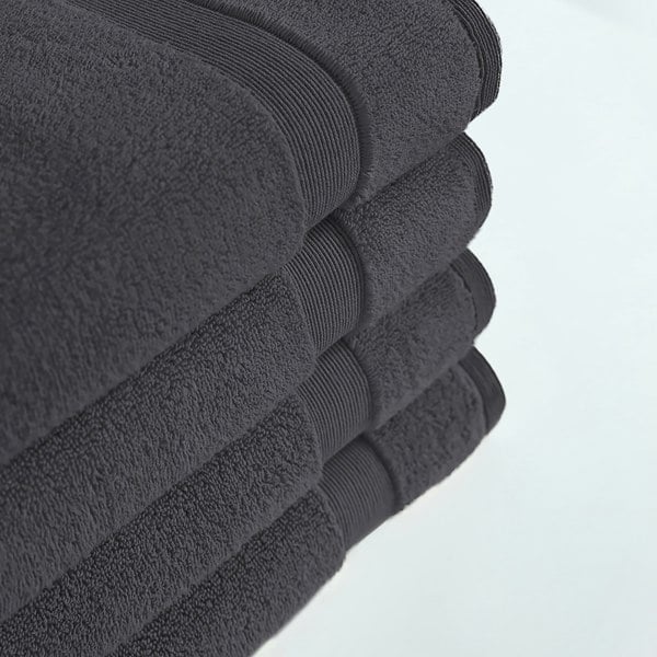 Martex 100% Cotton, 750gsm Hand Towels (Pack of 4)