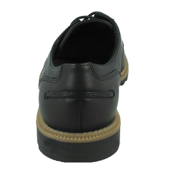 Clarks Ladies Clarks Lace Up Smart Shoes Griffin Mabel