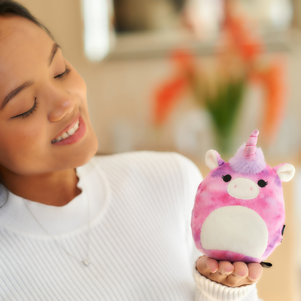 Lazerbuilt | Squishmallows Lola Bluetooth Speaker