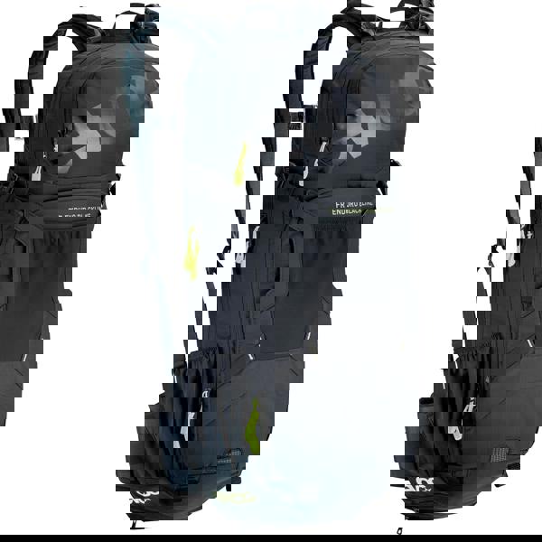 EVOC FR Enduro Blackline Protector Backpack - Black