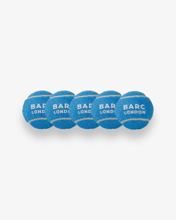 Barc London Blue Mini Dog Ball