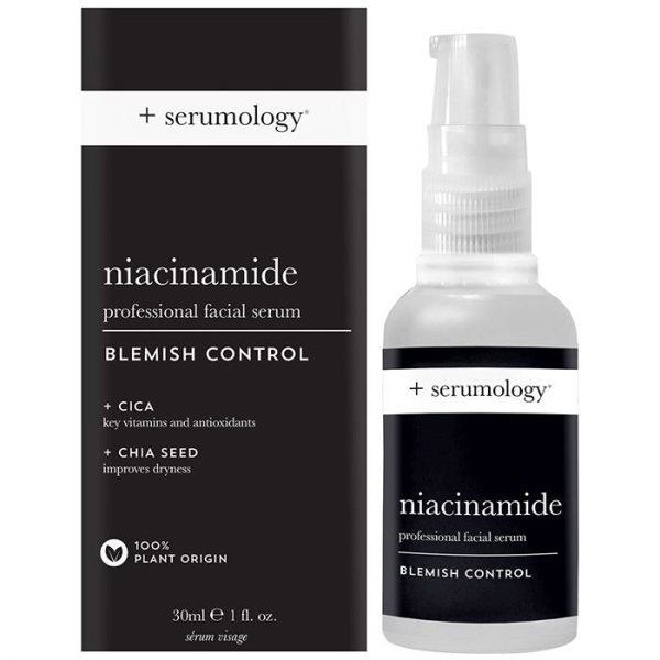 Serumology Niacinamide Blemish Control Serum 30ml