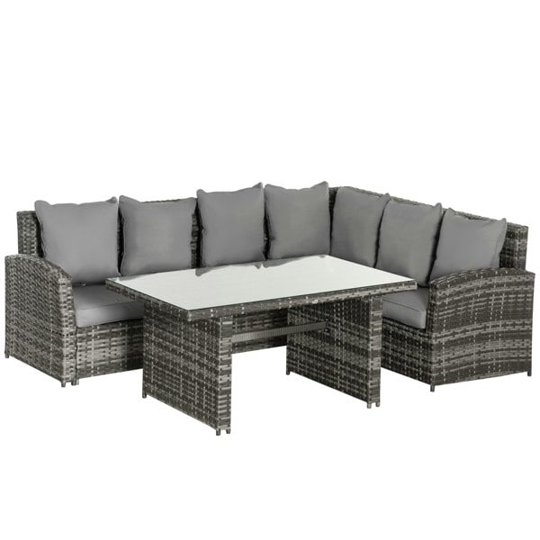 Modular Sofa