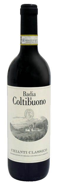Badia a Coltibuono, Chianti Classico 75cl