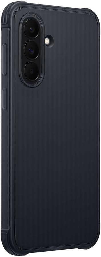Samsung Galaxy A37 5G 6.7" Rugged Case Black - EF-RA376CBEGWW