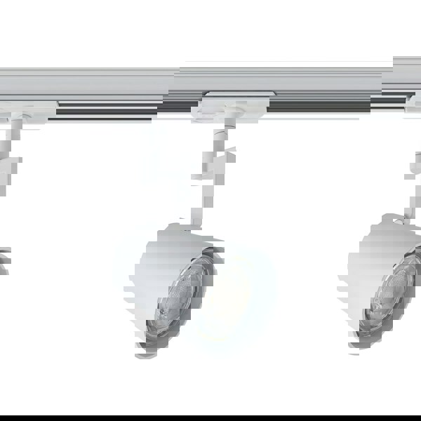 Nordlux Allison Link Spot | Track Light | White