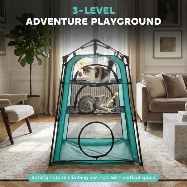 Pet Tent
