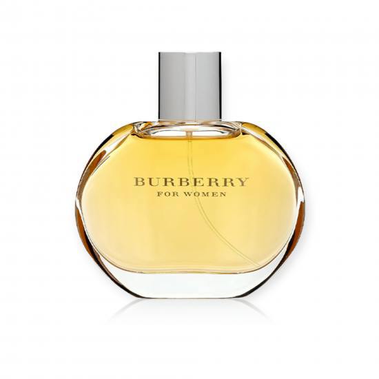 Burberry Original Women Eau de Parfum Spray 100ml