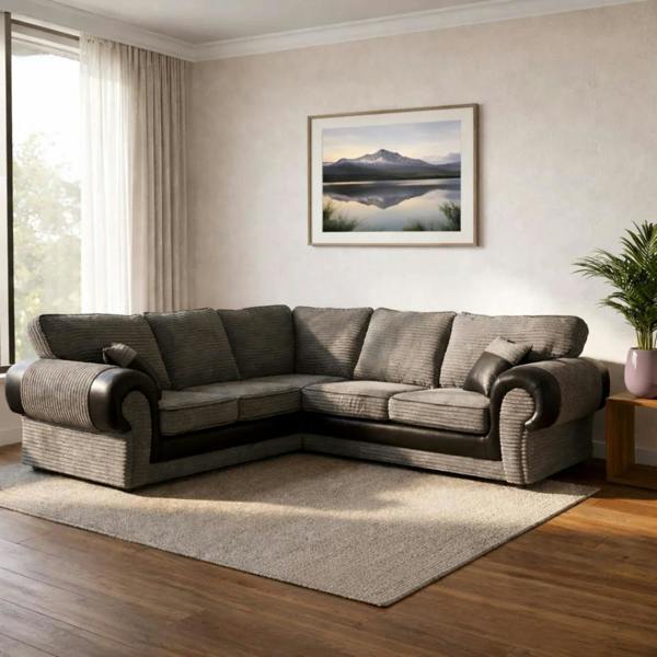 Sofa Scene Tango Living Room Furniture Range