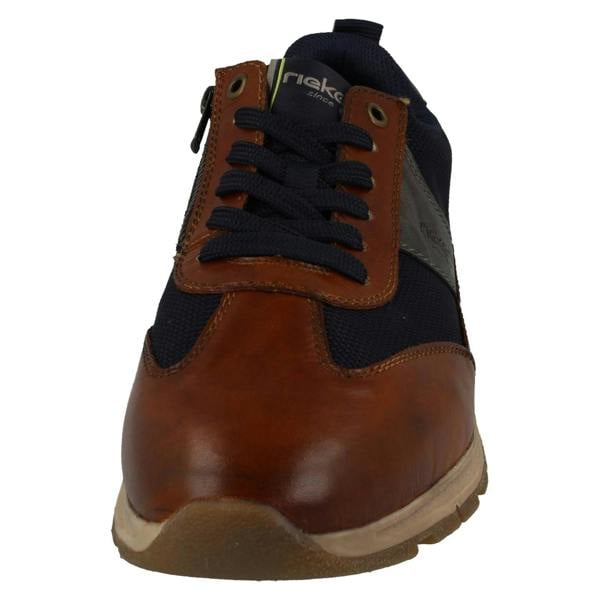 Rieker Mens Rieker Casual Shoes B0507