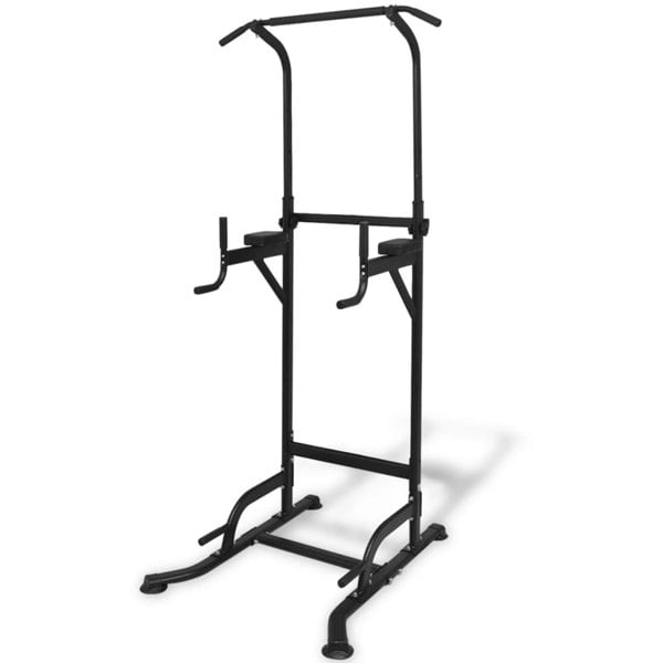 Berkfield Power Tower 182-235 cm