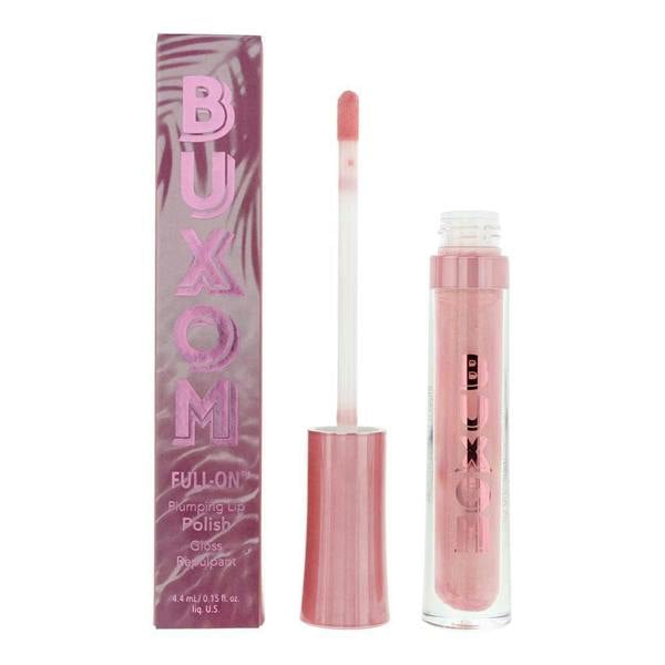 Plumping Buxom Plumping Full On Golden Dolly Lip Polish 4.4ml