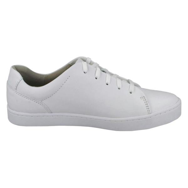 Clarks Ladies Clarks Cushion Feel Shoes Pawley Springs