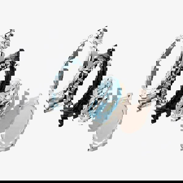 Casio G-Shock Metallic Green Dual Display Watch GM-2110D-3AER