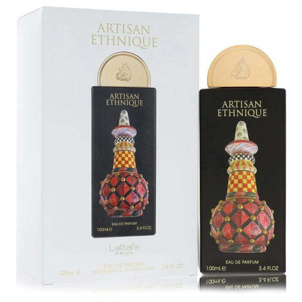 Lattafa Artisan Ethnique Pride 100 ml