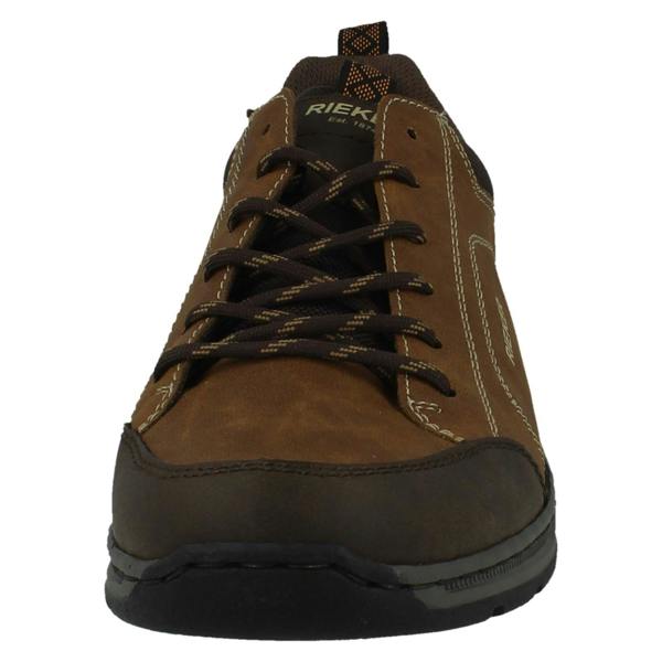 Rieker Mens Rieker Casual Shoes 14220