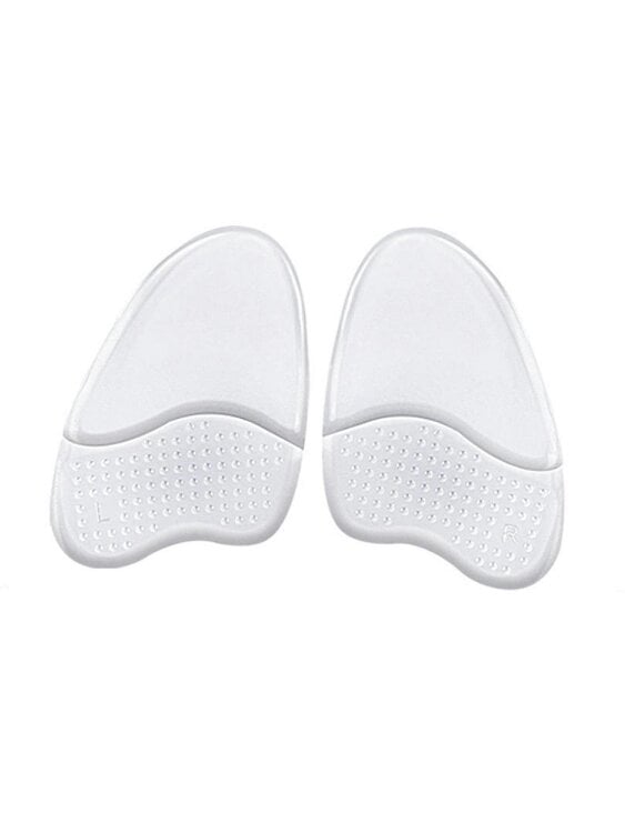 Perky Pear Ball Of Foot Gel Cushions