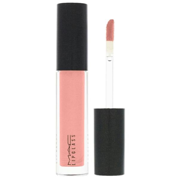 M.A.C Lipglass 310 Please Me 3.1ml - Extra