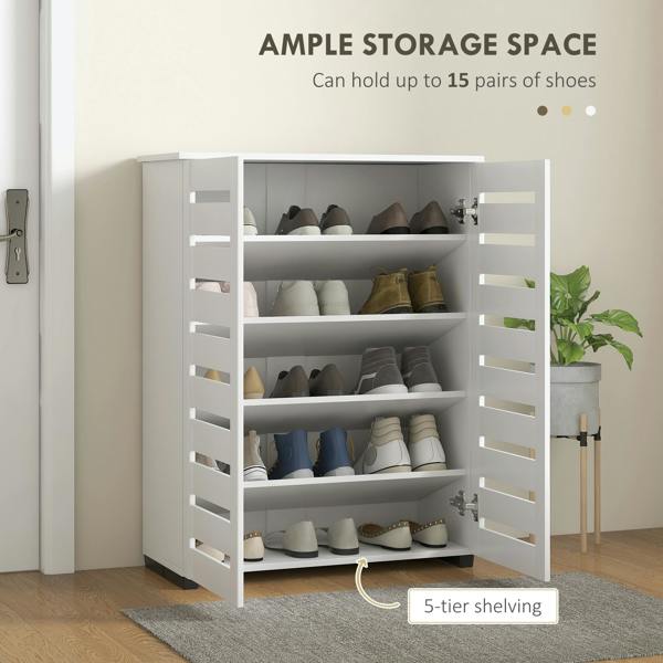 Shoe Cabinet