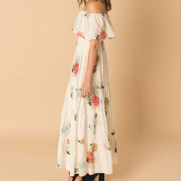 Athena Procopiou Dress