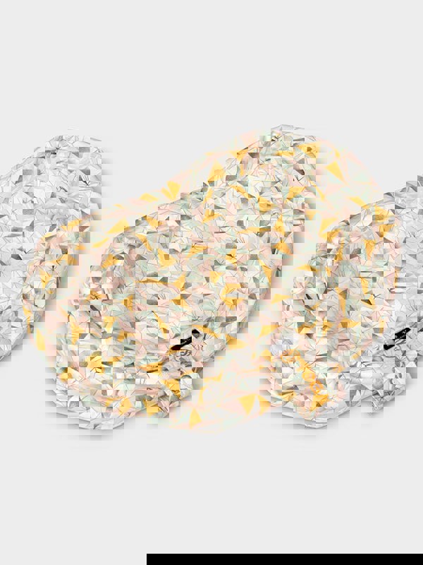 Yoga Studio Spare EU Crescent Zafu Cushion Cover