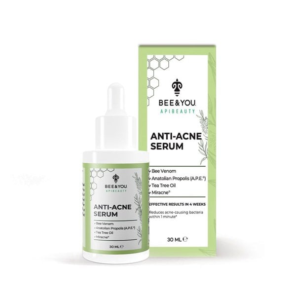 BEE&YOU Anti Acne Serum