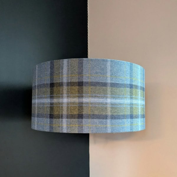 Lampshade - Westie Tweed (60 x 30cm)