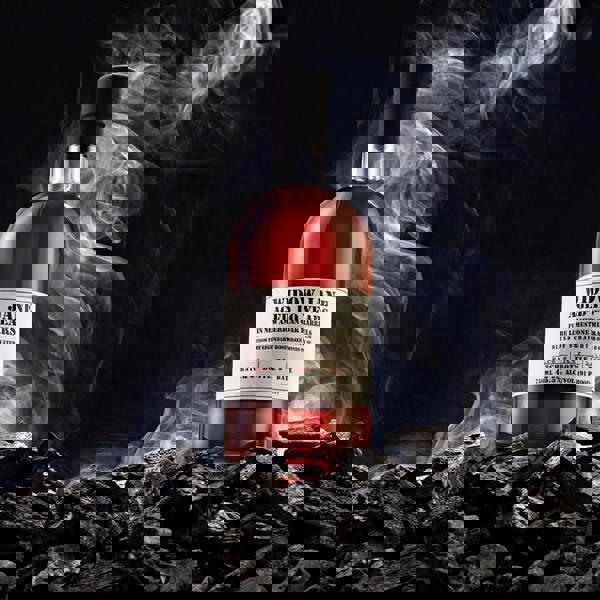 Widow Jane 10 Year Bourbon Whiskey 70cl 45.5% ABV