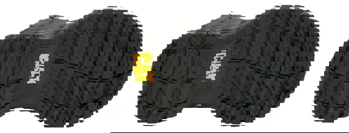 Caterpillar Threshold Chukka Mens Casual Lace Up Ankle Boots