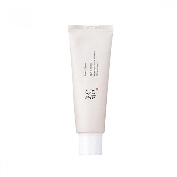 Beauty of Joseon Relief Sun: Rice + Probiotics SPF50+ PA++++ 