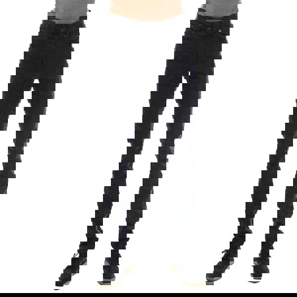 Boss Mens T-Delaware3-2 Jeans - Dark Blue - 