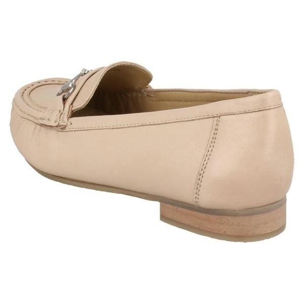 DB Shoes Ladies DB Shoes Smart Loafers - Diana